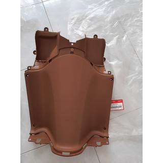 ỐP DƯỚI Ổ KHÓA XE VISION CŨ ĐỜI 2011.2012.2013 ZIN HÃNG