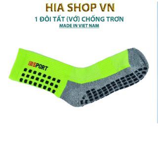 TẤT BÓNG ĐÁ / VỚ ĐÁ BANH CHỐNG TRƠN NGẮN (Chất lượng Cao) VỚ ĐÁ BÓNG ĐÁ BANH CAO CẤP