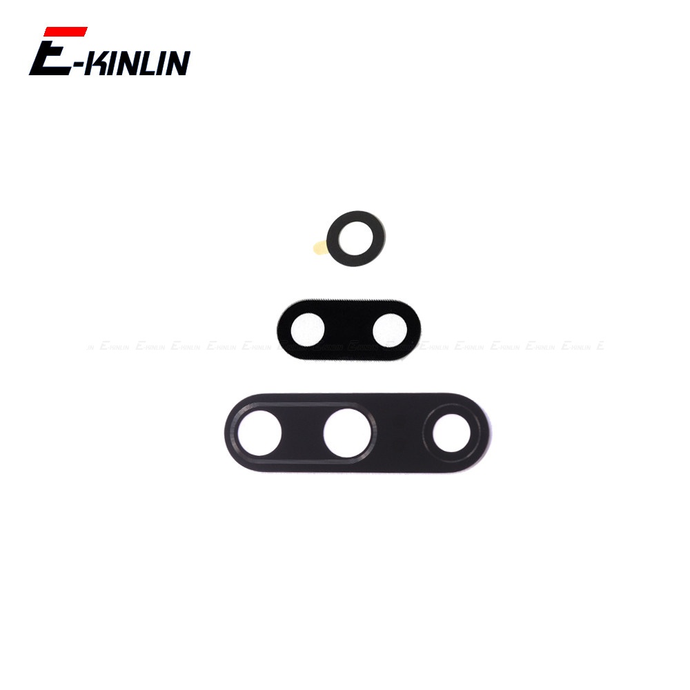 Nắp Đậy Ống Kính Camera Sau Bằng Kính Thay Thế Chuyên Dụng Cho OnePlus 1 2 3 3T 5 5T 6 6T