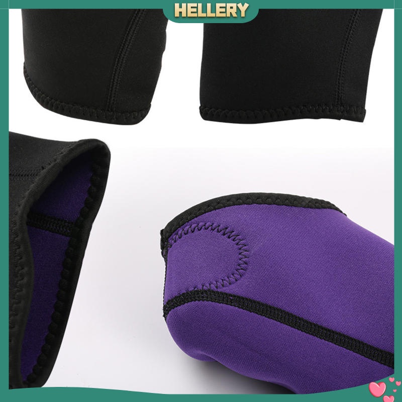 [Hàng mới về] Miếng đệm bảo vệ gót chân khi chơi thể thao độ đàn hồi cao thiết kế thời trang