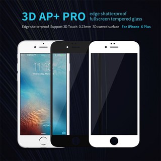 Cường lực full màn cho iPhone 6 Plus / 6S Plus