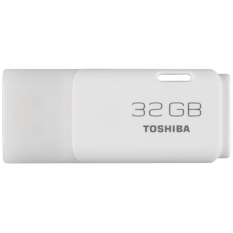 USB tốc độ cao kiểu dáng Toshiba dung lượng 64GB chất lượng cao