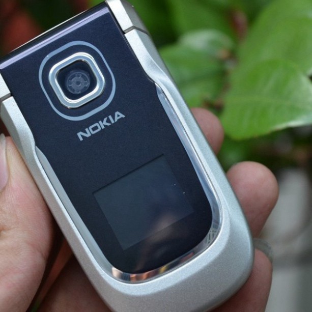 SALE NGHỈ LỄ Điện Thoại Nokia 2760 Nắp Gập Chính Hãng Bảo Hành 12 Tháng SALE NGHỈ LỄ