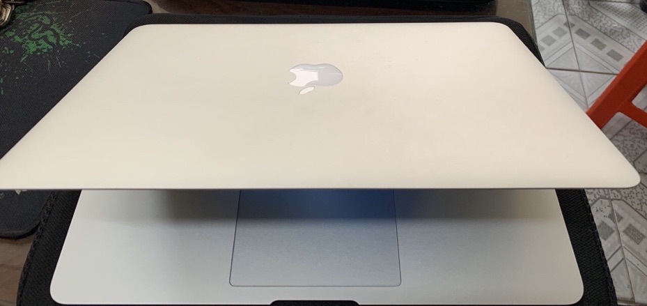 Macbook Air 13 inch A1466 2015, Zin Mới 99%