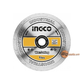 ĐĨA CẮT GẠCH INGCO DMD021801