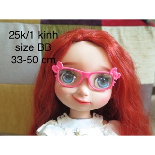 Kính 10 cm cho Doll