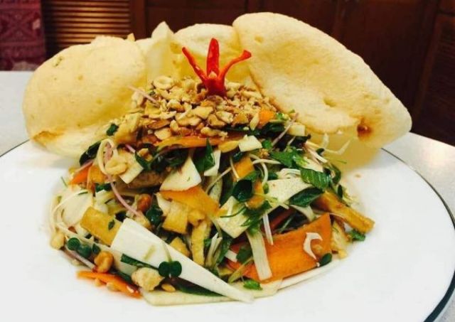 BÁNH PHỒNG TÔM NGÂN QUÊ 48% TÔM_250GRM