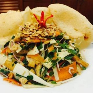 BÁNH PHỒNG TÔM NGÂN QUÊ 48% TÔM_250GRM