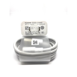BỘ SẠC NHANH HUAWEI + CÁP TYPE-C