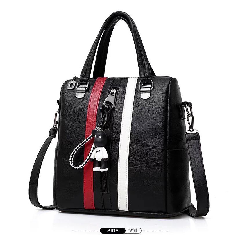 Ba Lô Nữ Thời Trang Phong Cách Hàn Quốc