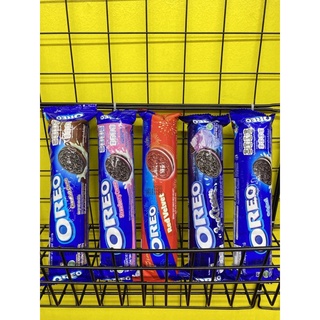 Bánh quy Oreo dạng thỏi 133g