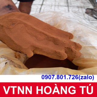 Gói 500 g - axit fulvic 70% tan trong nước