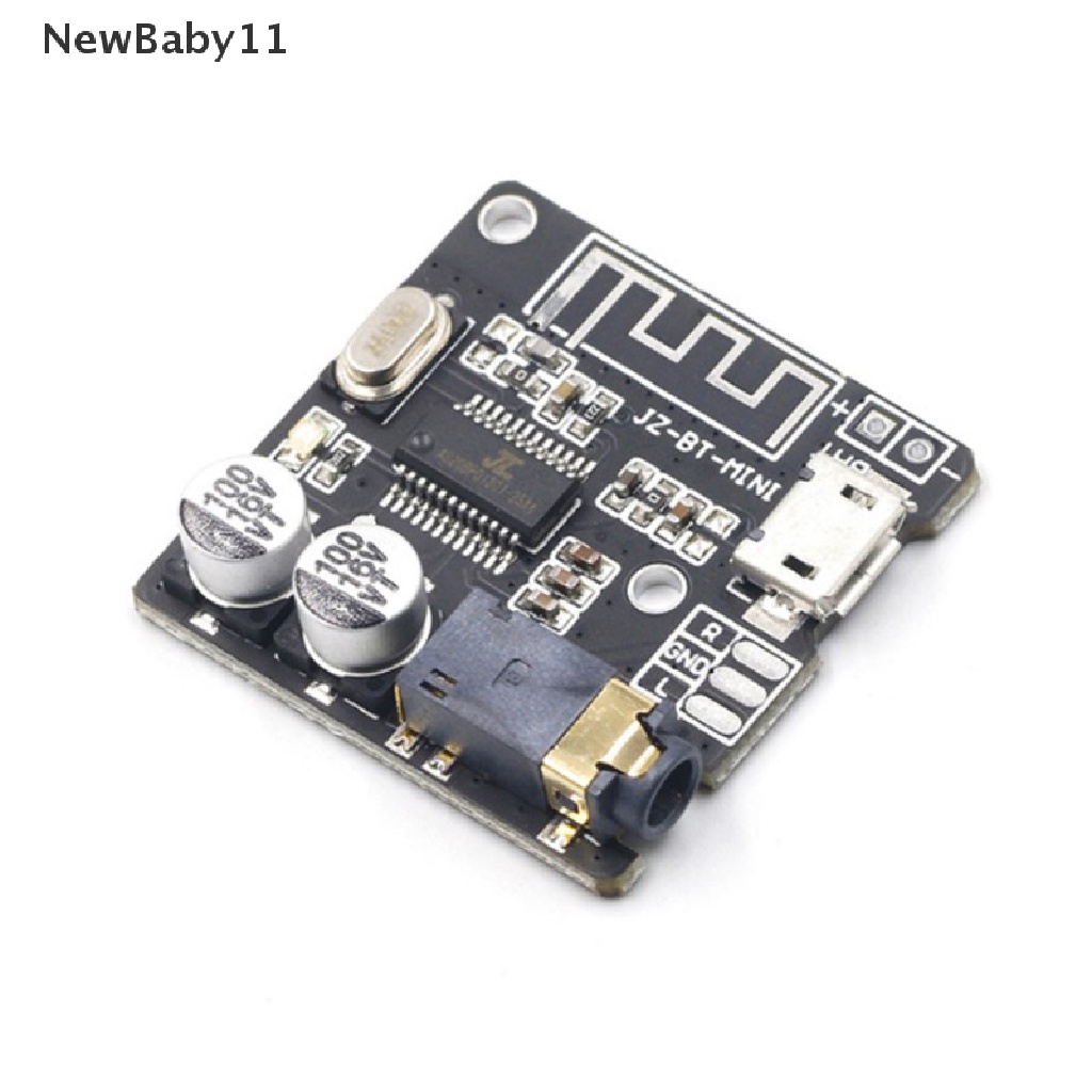 Bảng khuếch đại loa Bluetooth 4.1 MP3 Mini XY-BT