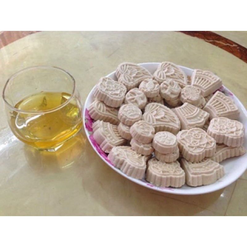 Khuôn bánh phục linh