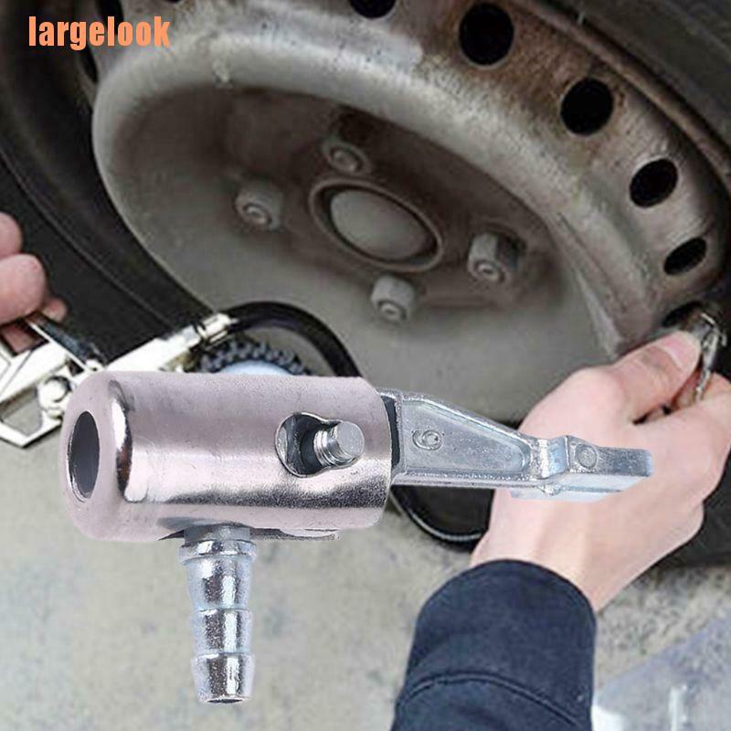 Đầu nối ống bơm bánh xe hơi 1/ 4&quot; chất lượng cao