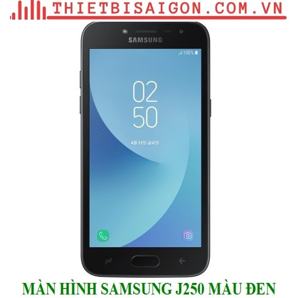 MÀN HÌNH SAMSUNG J250 MÀU ĐEN