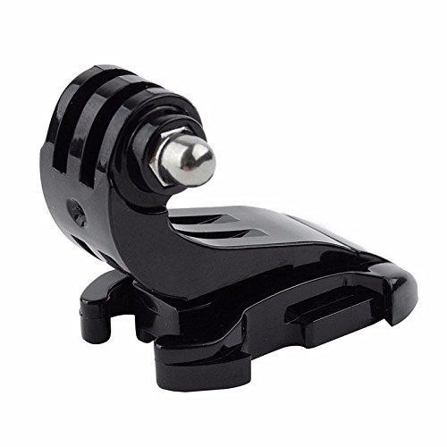 Mount J, Chân Đế Chữ J Cho Camera Mọi Hành Trình SJcam, Eken, Độc Đáo