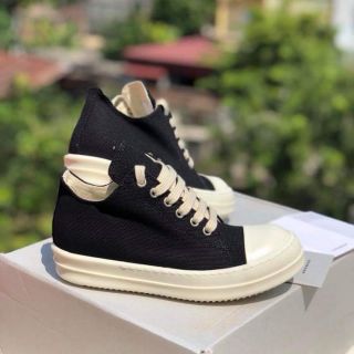 Giày ro rick owens Free ship