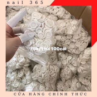 Bao ngón tay ( gói 100 cái )