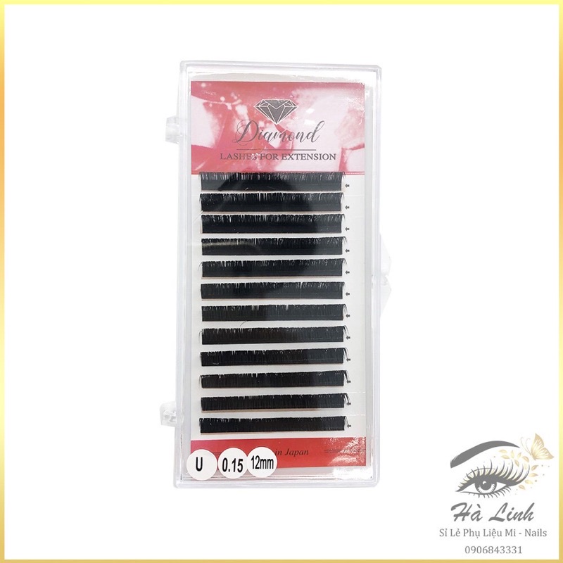 Mi Diamon 0.10 cong C CC D U