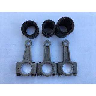 Combo 2hp bộ 3 tay dên +bộ phốt nước + bộ phốt nhớt