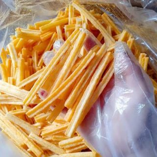 1 Kg snack khoai tây phô mai