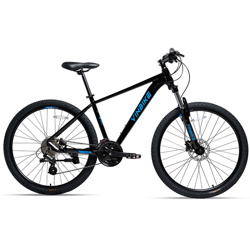Xe Đạp Thể Thao Địa Hình MTB VINBIKE Lava 2 – Phanh Đĩa, Bánh 27.5 Inches – 2021