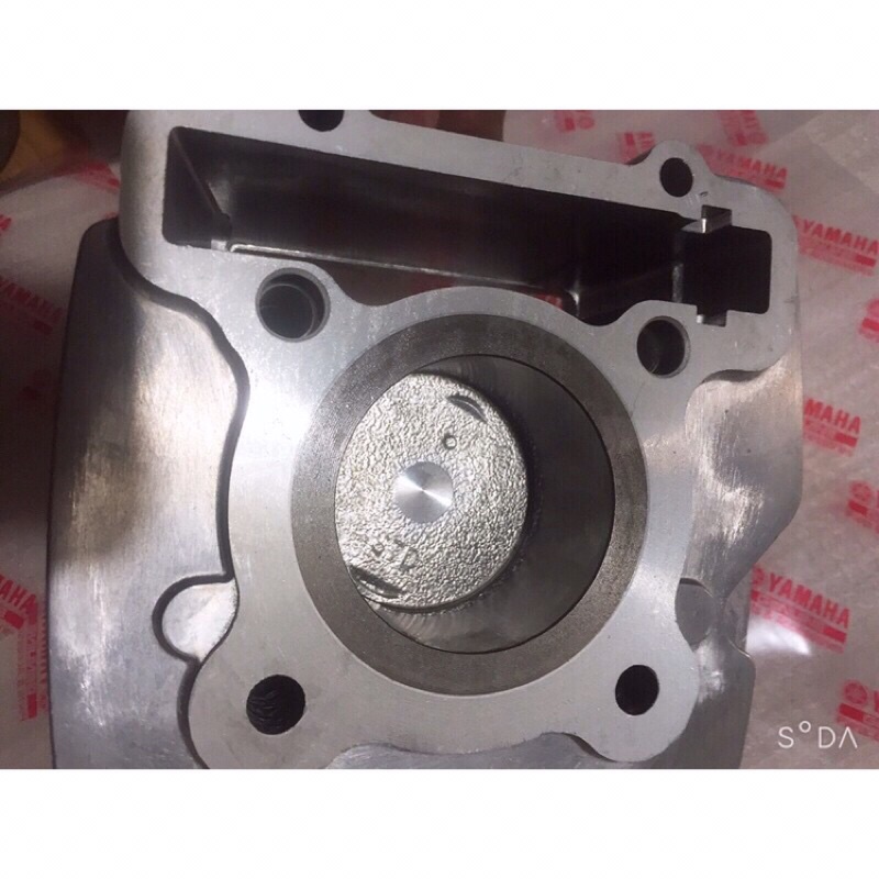 Bộ hơi JUPITER FI- lòng JUPITER fi , Xilanh yamaha jupiter fi
