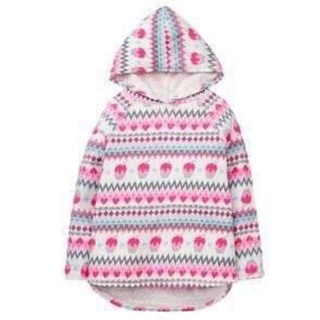 Áo Gymboree bé gái sz 5-6y