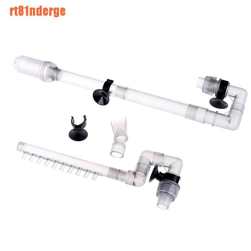 Ống Dẫn HW-602B / HW-603B Cho Bể Cá Cảnh