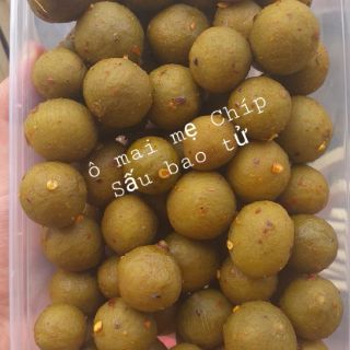 Sấu bao tử