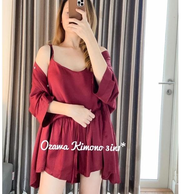 Mô Hình Nhân Vật Phim Hoạt Hình One Piece 3 Trong 1 | BigBuy360 - bigbuy360.vn