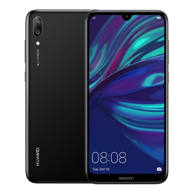 Cường lực Huawei Y7 pro 2019 full màn hình 5D/9D