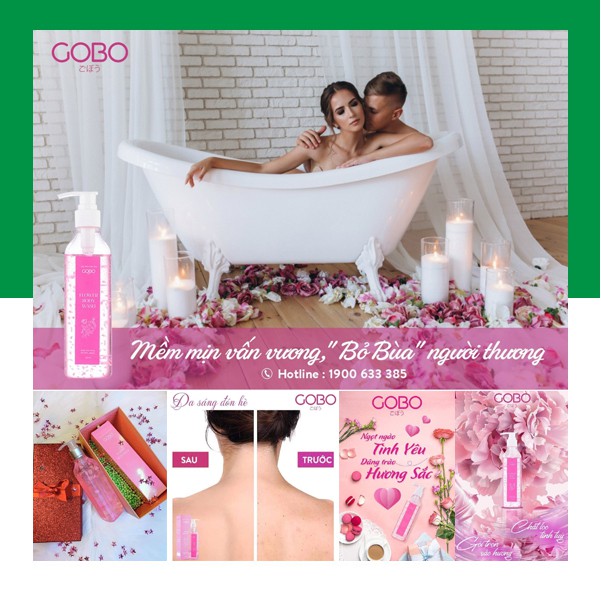 Sữa tắm🍀FREESHIP🍀[TẶNG MIẾNG RỬA MẶT LÀM SẠCH] Sữa Tắm Cánh Hoa Hồng Dưỡng Trắng Cocayhoala 350ml