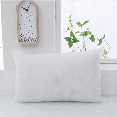 Ruột Gối Hơi Bông Gòn 🛌 ruột gối chất liệu cao cấp, lõi bông gòn kháng khuẩn size 45x65cm - Lá Xanh Decor
