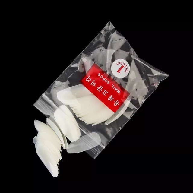 Móng Up HSM fom vuông