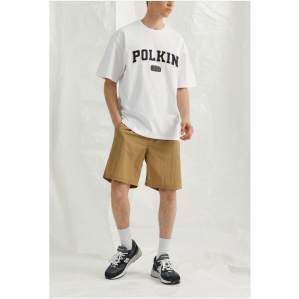 Quần short kaki unisex xuất Hàn - hàng dư xịn