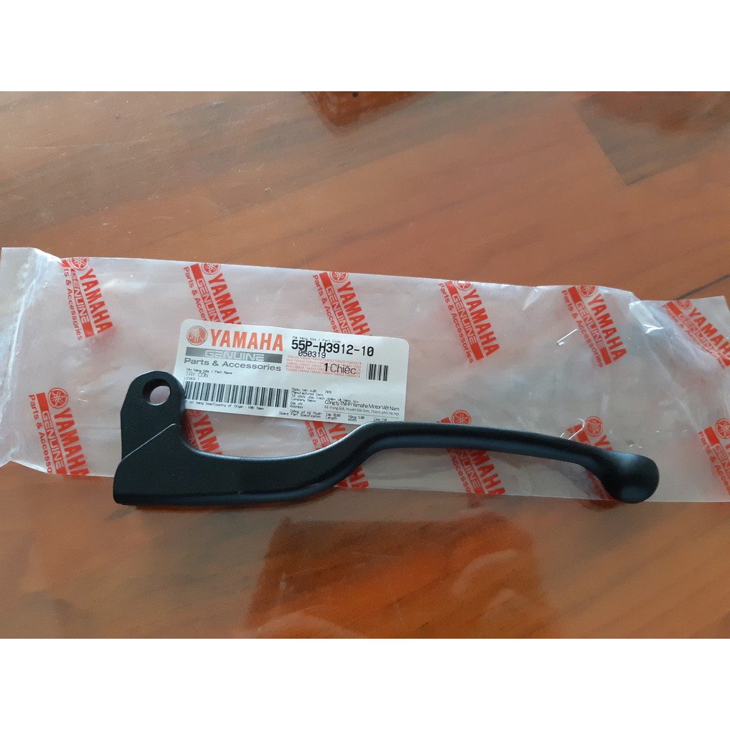 YAMAHA- Tay côn Exciter zin Yamaha