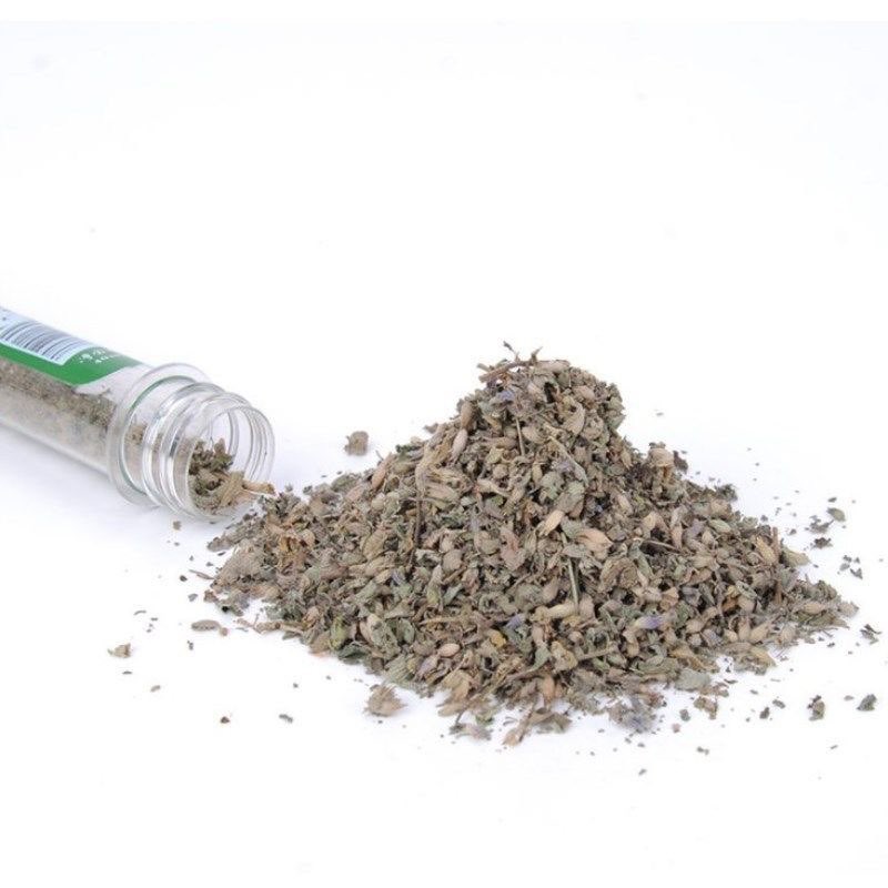 CỎ MÈO BẠC HÀ CATNIP DẠNG ỐNG 40ml - BAO PHÊ BAO ÊM CHO MÈO IU