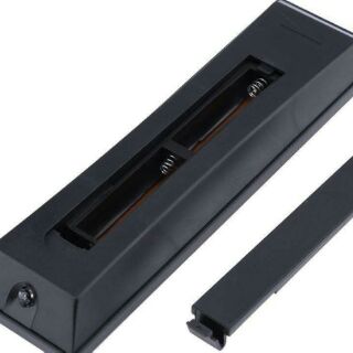 REMOTE TIVI TOSHIBA LCDLED