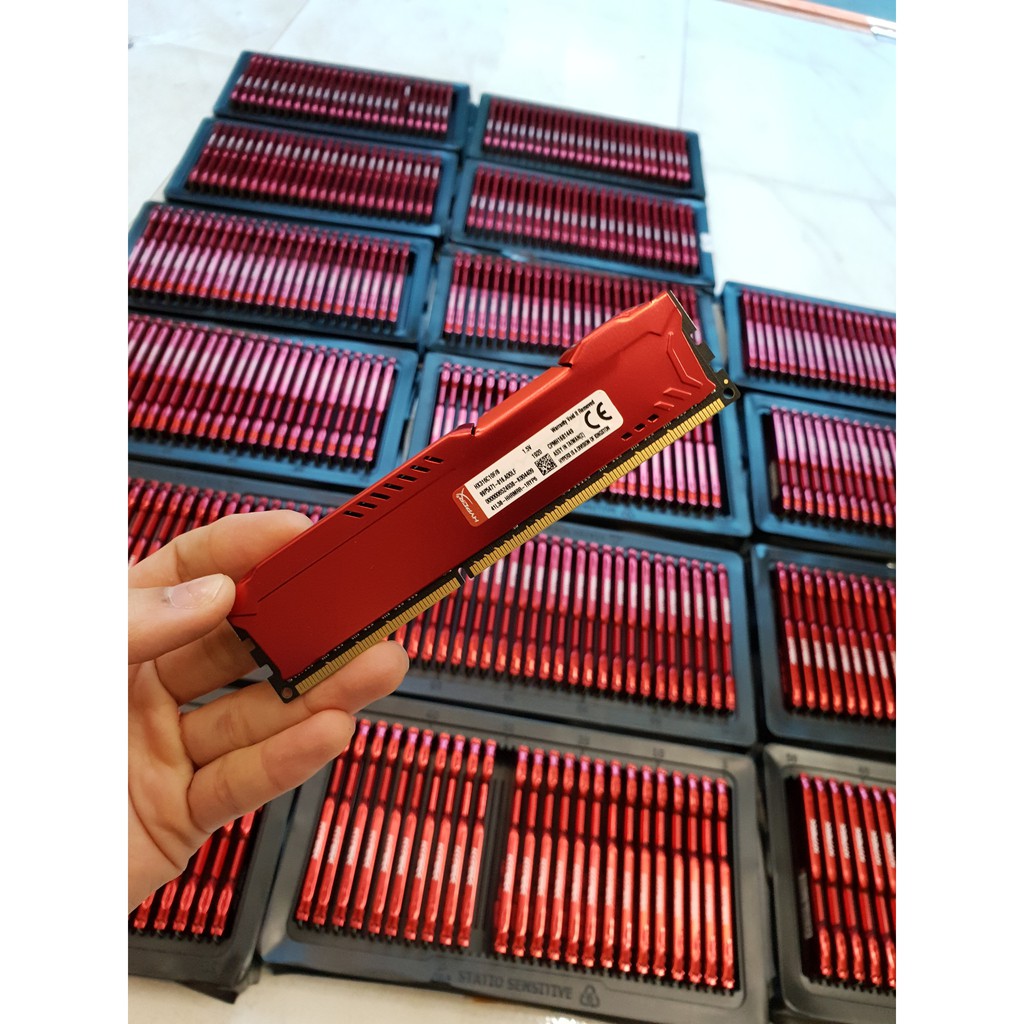 Ram3 𝐊𝐢𝐧𝐠𝐭𝐨𝐧 𝐇𝐲𝐩𝐞𝐫𝐗 𝐅𝐮𝐫𝐲 DDR3 4G/1600 Hypex | BigBuy360 - bigbuy360.vn