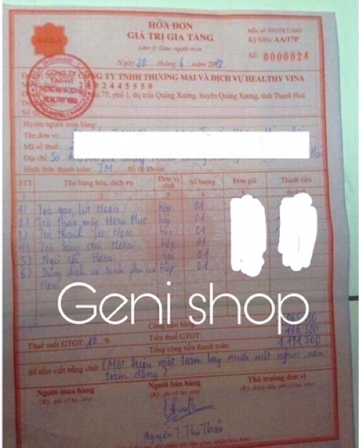 TẢO XANH COLLAGEN HERA CHÍNH HÃNG 30 NGÀY | Thế Giới Skin Care