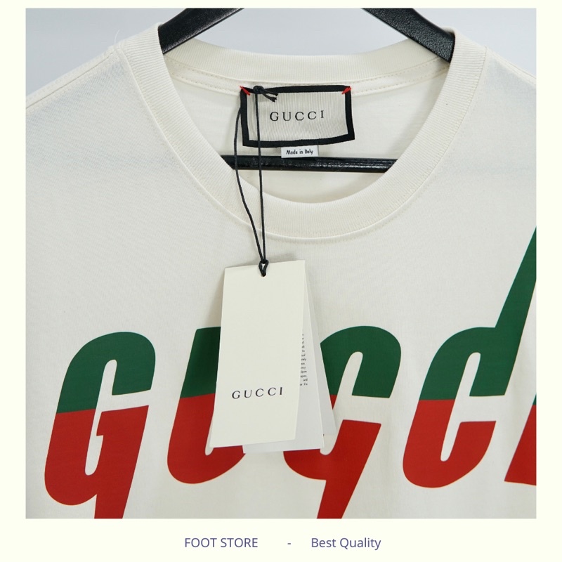 Áo GC Blade siêu cấp Áo thun GC nam nữ mới nhất