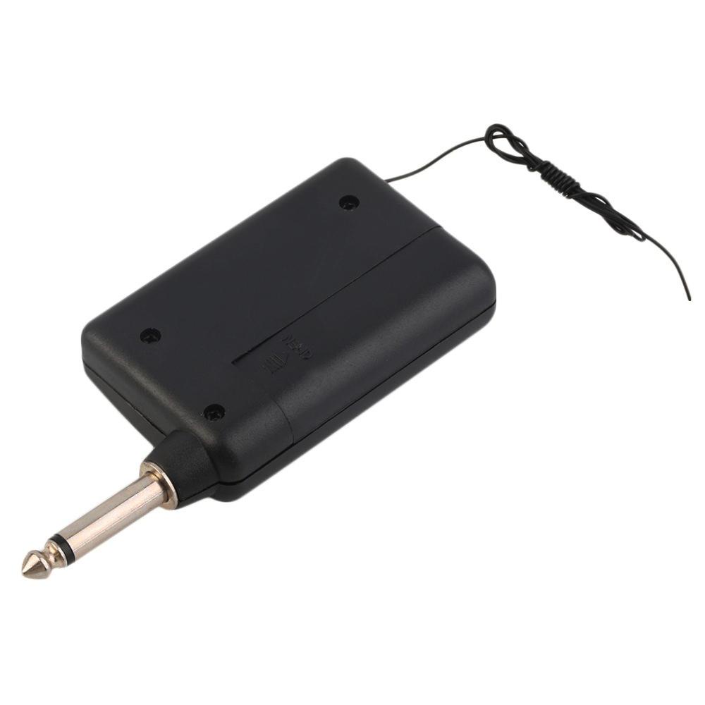 Bộ Thu Phát Tín Hiệu FM Không Dây