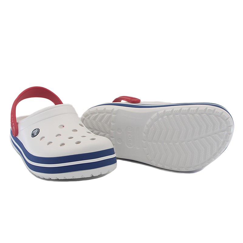 Giày Crocs Chính Hãng Unisex Chính Hãng