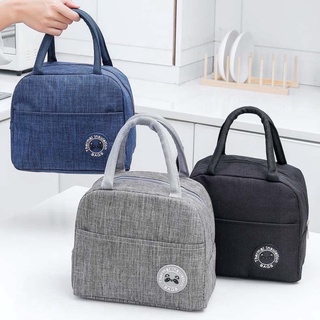 Túi Giữ Nhiệt Đựng Cơm - Túi Đựng Cơm Trưa
