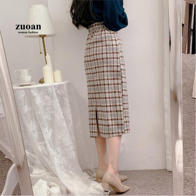 Áo/ Chân váy SUXI màu trơn kiểu Hàn Quốc xinh xắn cho nữ