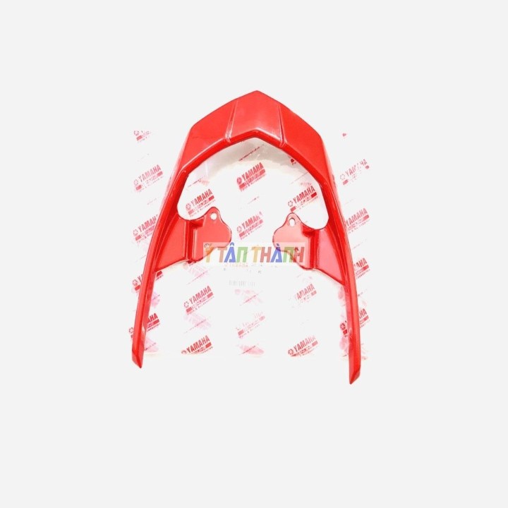 Cảng Sau Sirius Spark Màu Đỏ MS1714