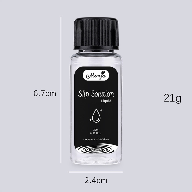 Set 100/120 phụ kiện UR SUGAR hỗ trợ trang trí nối móng tay chuyên dụng