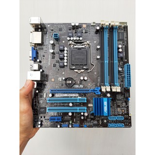Main H61 1155 ( Kèm CPU G2030 )